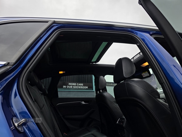 Used Audi Q5 2016 for sale - 77926470: Photo 11