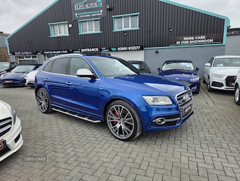 Audi Q5 feature image