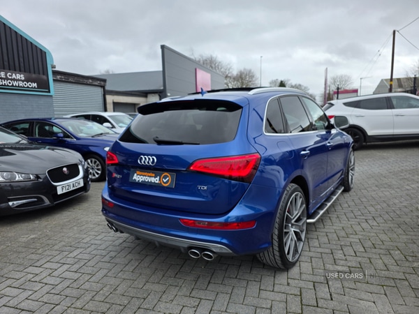 Used Audi Q5 2016 for sale - 77926470: Photo 5