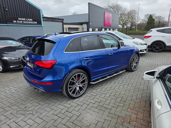 Used Audi Q5 2016 for sale - 77926470: Photo 6
