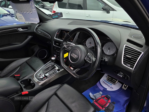 Used Audi Q5 2016 for sale - 77926470: Photo 7