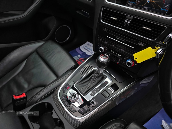 Used Audi Q5 2016 for sale - 77926470: Photo 8