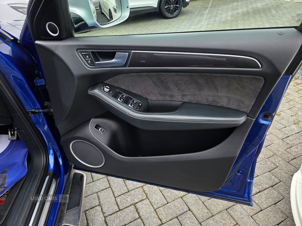 Used Audi Q5 2016 for sale - 77926470: Photo 9