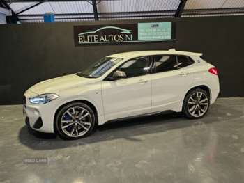 2020 - M35i 5dr Step Auto
