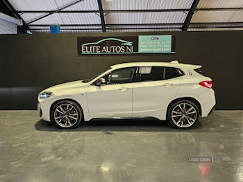 Used BMW X2 2020 for sale - 75450499: Photo