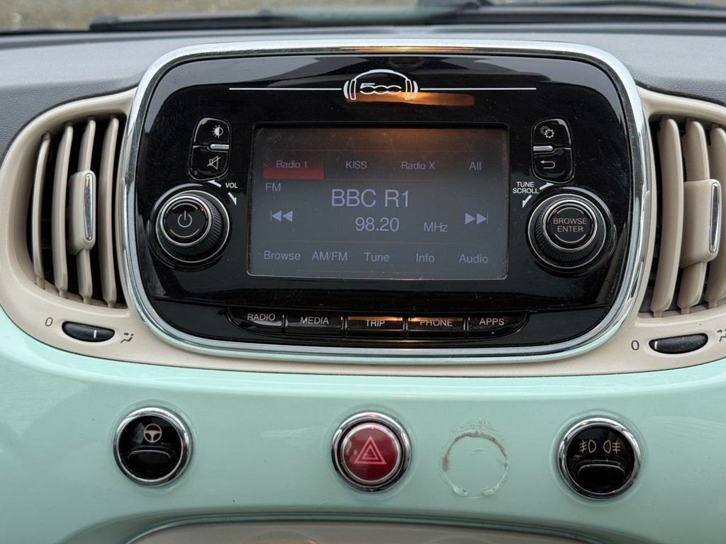 Used Fiat 500 2015 for sale - 77254387: Photo 13