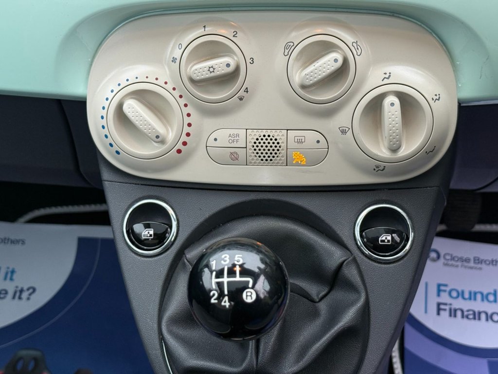 Used Fiat 500 2015 for sale - 77254387: Photo 14