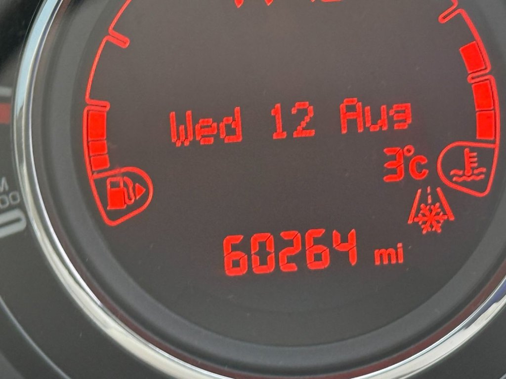 Used Fiat 500 2015 for sale - 77254387: Photo 17