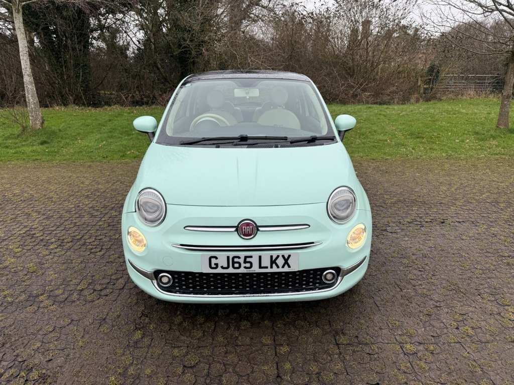 Used Fiat 500 2015 for sale - 77254387: Photo 2