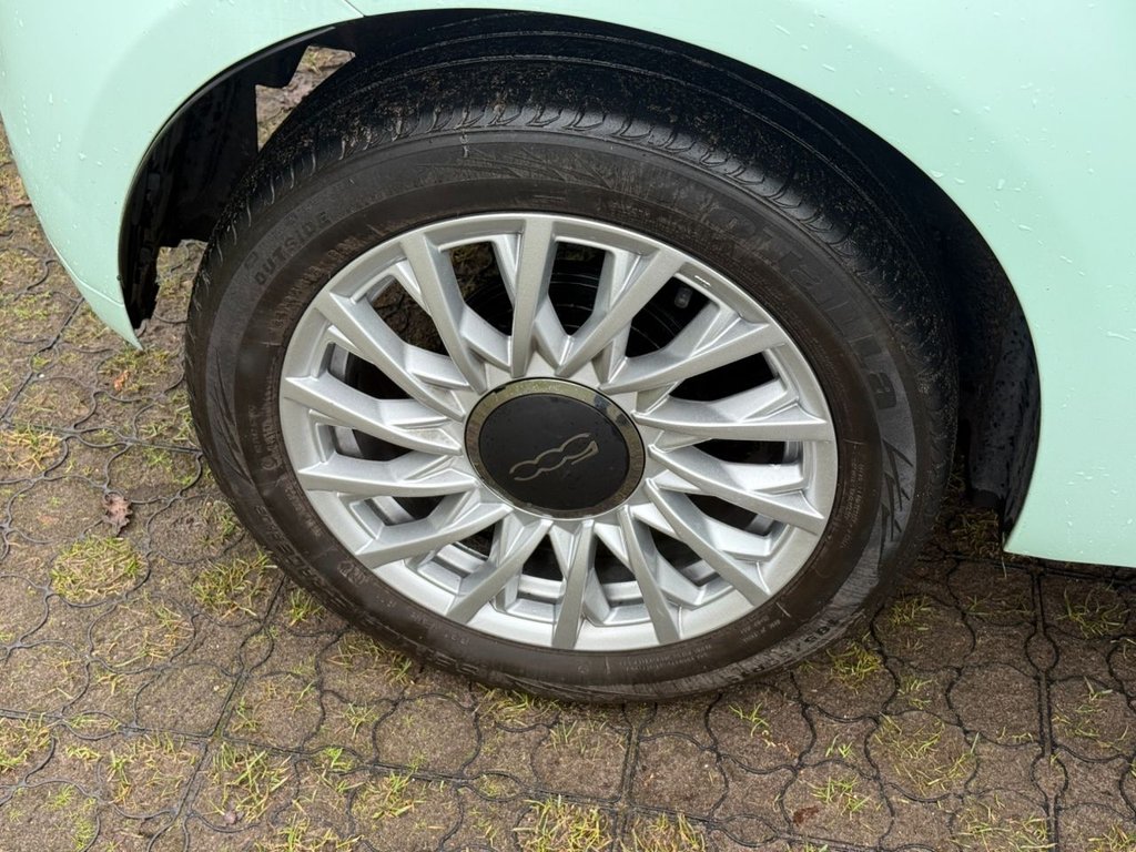 Used Fiat 500 2015 for sale - 77254387: Photo 23