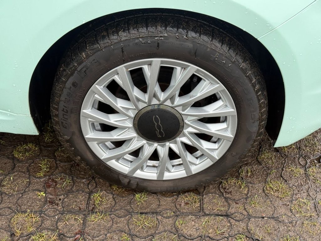 Used Fiat 500 2015 for sale - 77254387: Photo 24