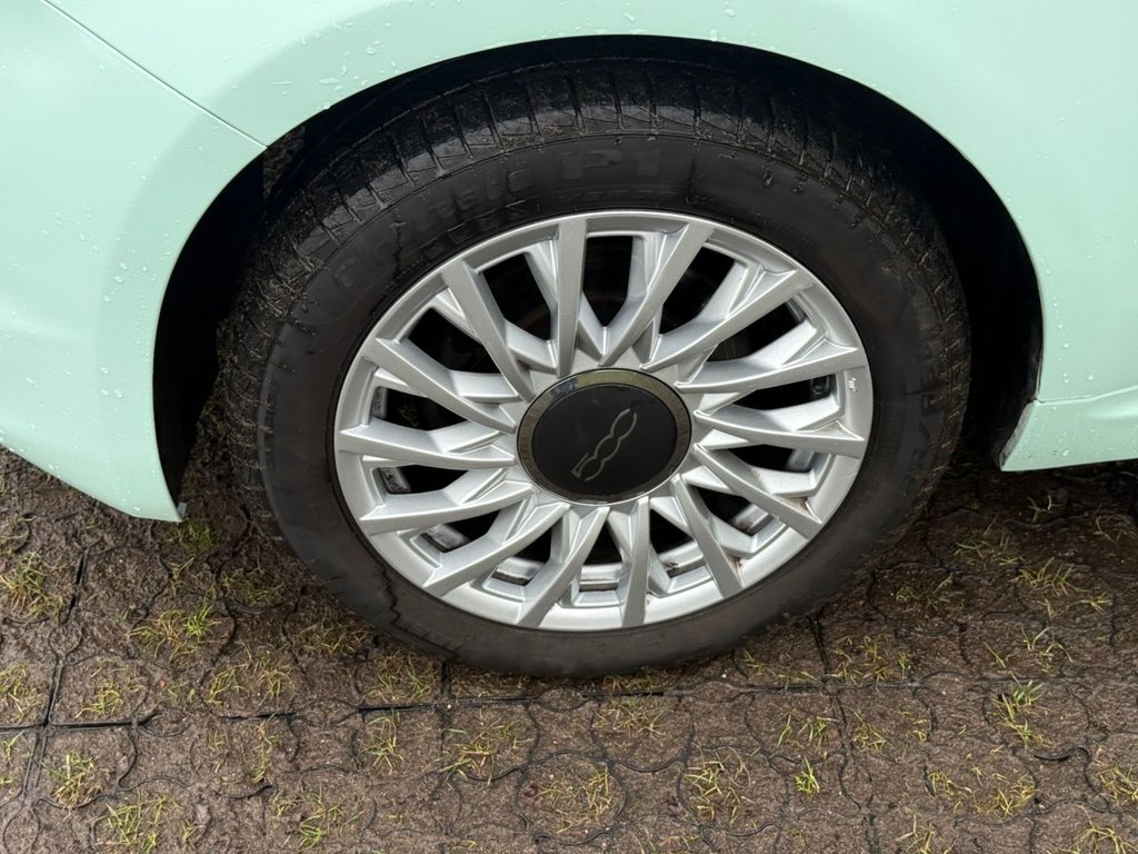 Used Fiat 500 2015 for sale - 77254387: Photo 25