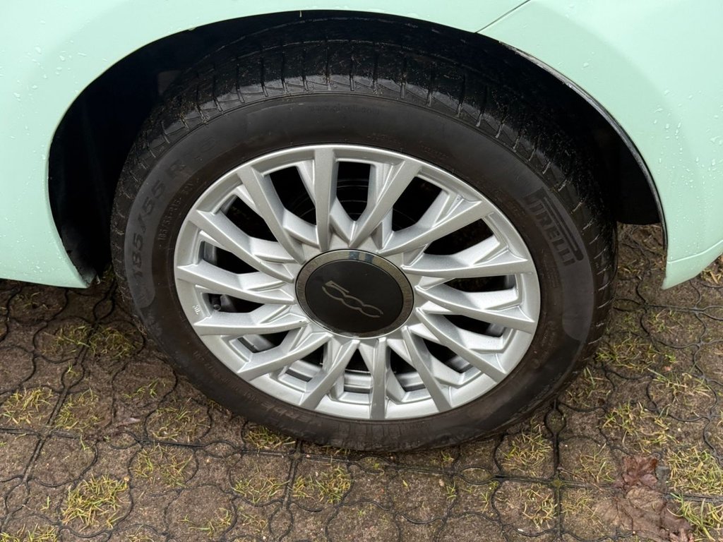 Used Fiat 500 2015 for sale - 77254387: Photo 26