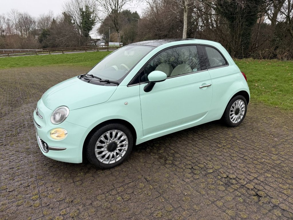 Used Fiat 500 2015 for sale - 77254387: Photo 3