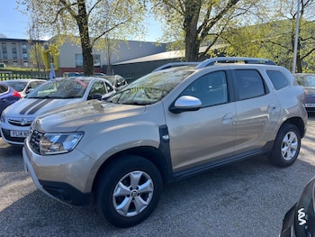 Used Dacia Duster 2019 for sale - 78349258: Photo