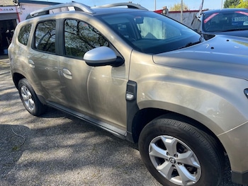 Used Dacia Duster 2019 for sale - 78349258: Photo