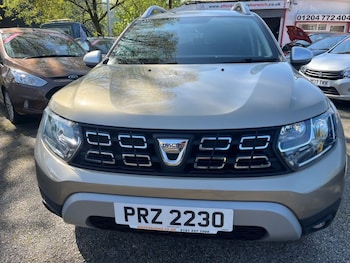 Used Dacia Duster 2019 for sale - 78349258: Photo