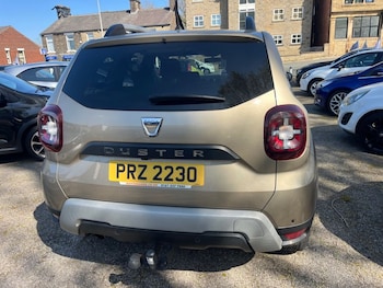 Used Dacia Duster 2019 for sale - 78349258: Photo