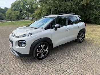 Used Citroen C3 Aircross 2018 for sale - 79530689: Photo