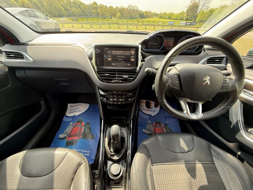 Used Peugeot 2008 2016 for sale - 76364108: Photo 13