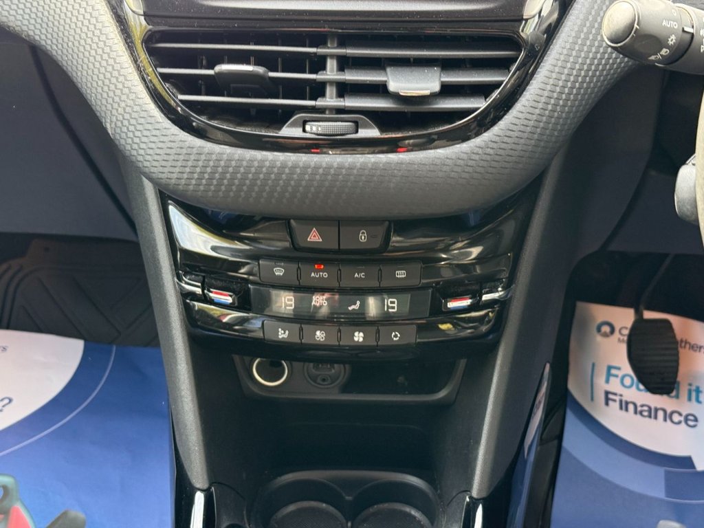 Used Peugeot 2008 2016 for sale - 76364108: Photo 17