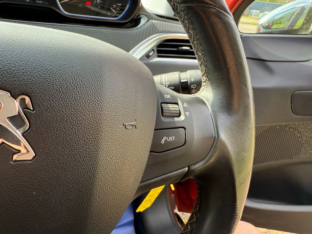 Used Peugeot 2008 2016 for sale - 76364108: Photo 21
