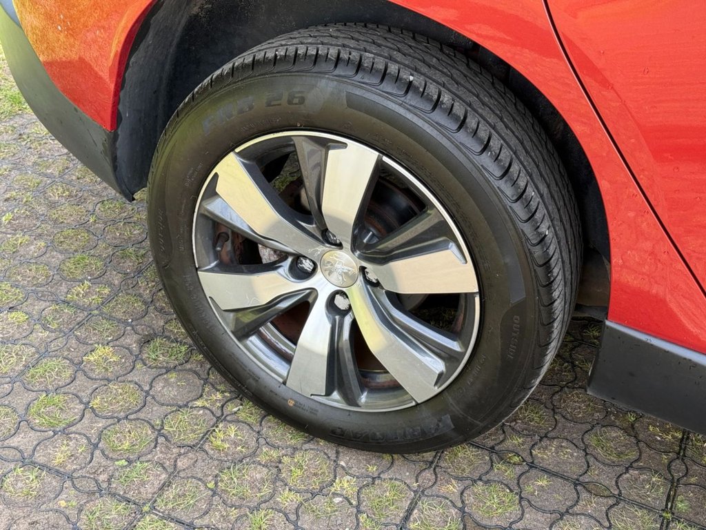 Used Peugeot 2008 2016 for sale - 76364108: Photo 27