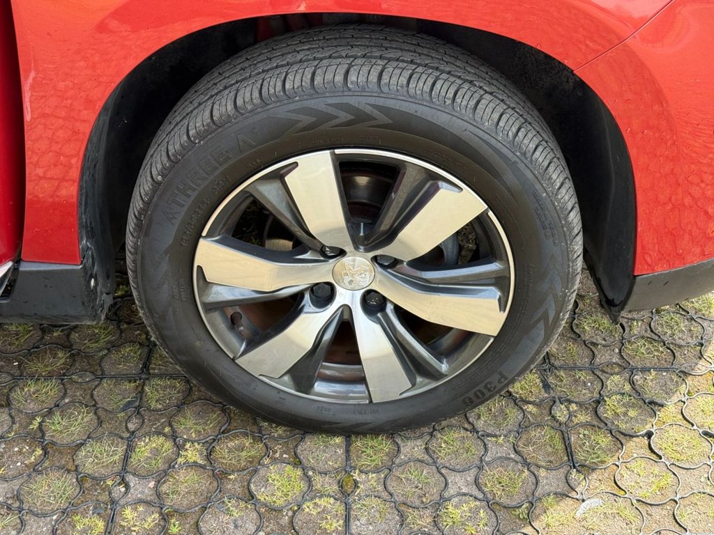 Used Peugeot 2008 2016 for sale - 76364108: Photo 28