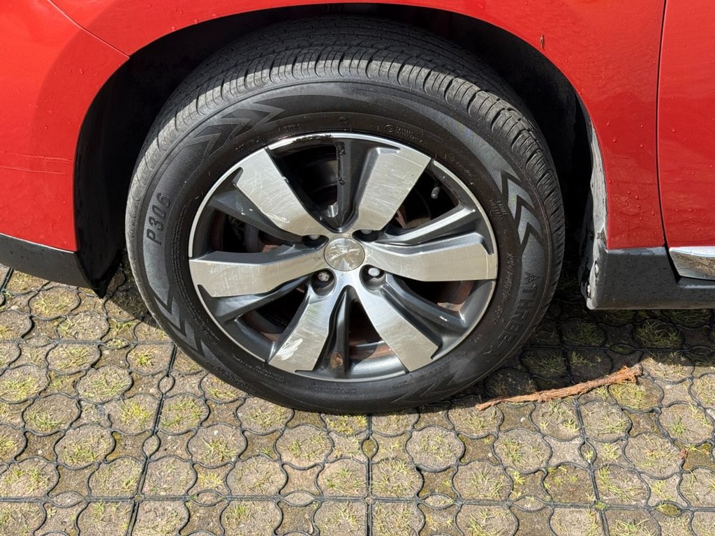Used Peugeot 2008 2016 for sale - 76364108: Photo 29