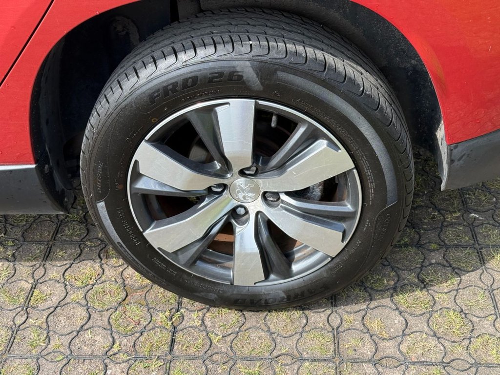 Used Peugeot 2008 2016 for sale - 76364108: Photo 30