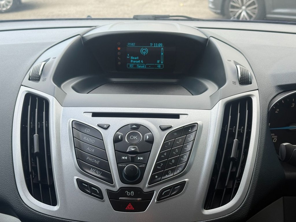 Used Ford C-Max 2014 for sale - 76364111: Photo 17