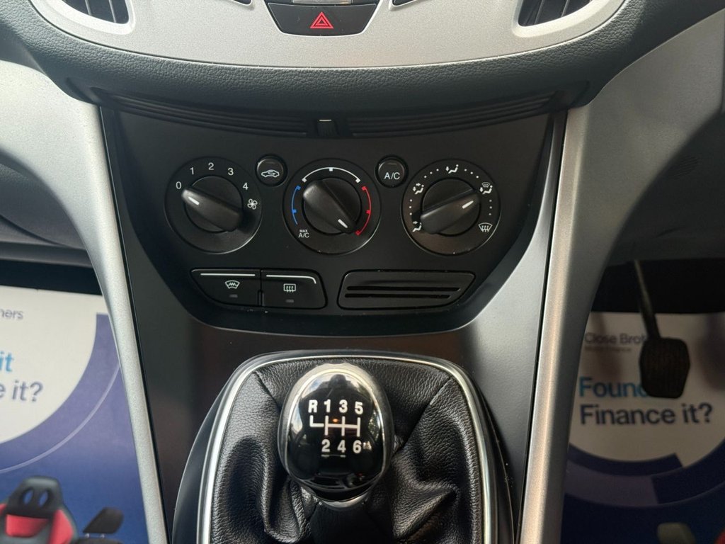 Used Ford C-Max 2014 for sale - 76364111: Photo 18