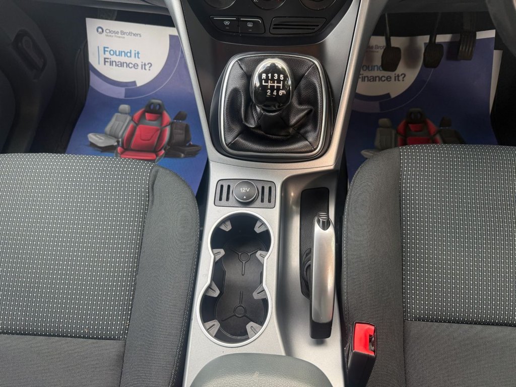 Used Ford C-Max 2014 for sale - 76364111: Photo 19