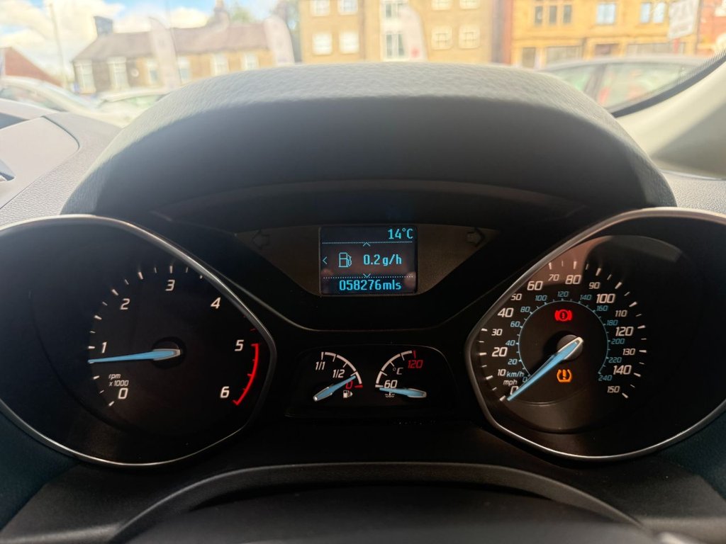 Used Ford C-Max 2014 for sale - 76364111: Photo 22