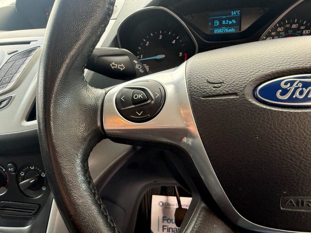 Used Ford C-Max 2014 for sale - 76364111: Photo 24