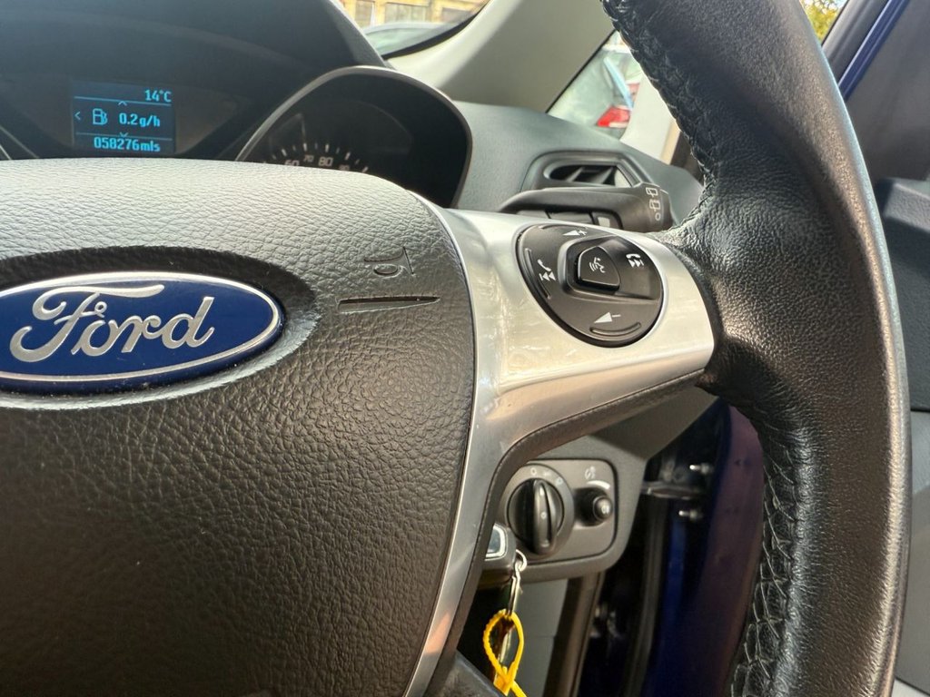 Used Ford C-Max 2014 for sale - 76364111: Photo 25