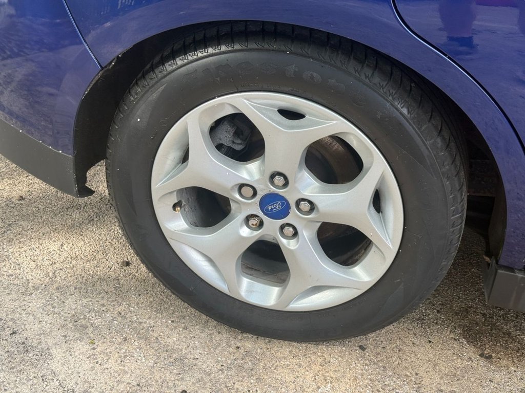 Used Ford C-Max 2014 for sale - 76364111: Photo 30