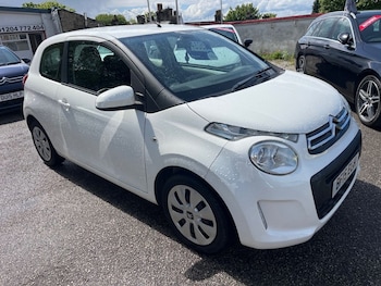 Used Citroen C1 2015 for sale - 78583392: Photo