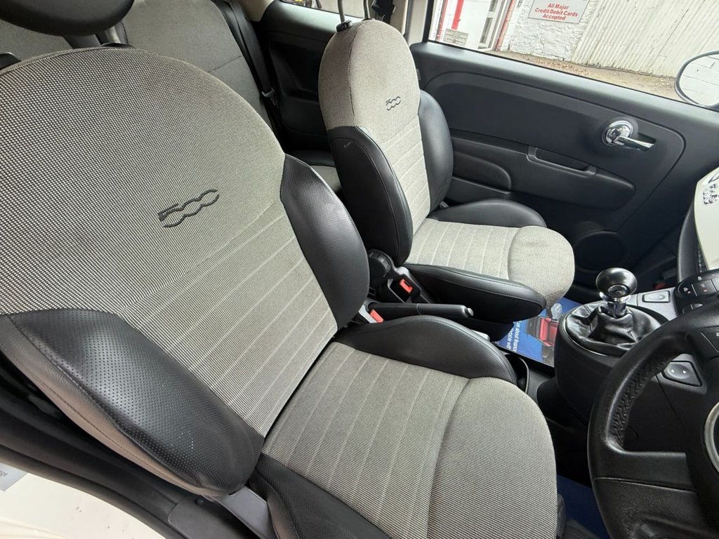 Used Fiat 500 2009 for sale - 76364122: Photo 10