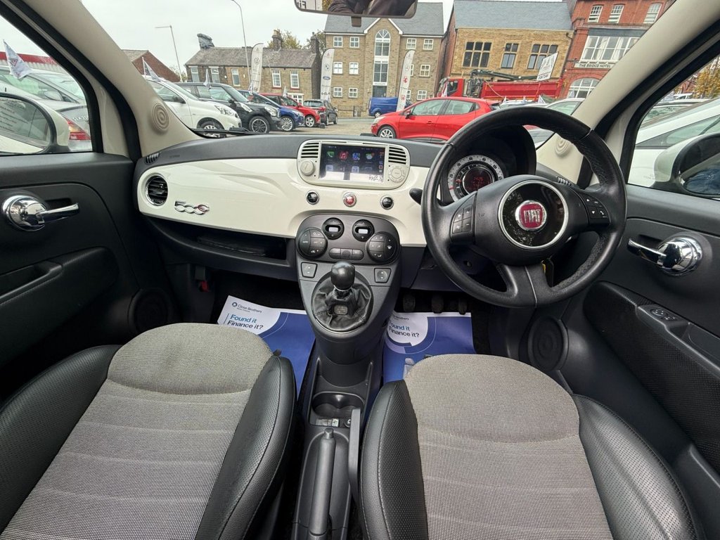 Used Fiat 500 2009 for sale - 76364122: Photo 14
