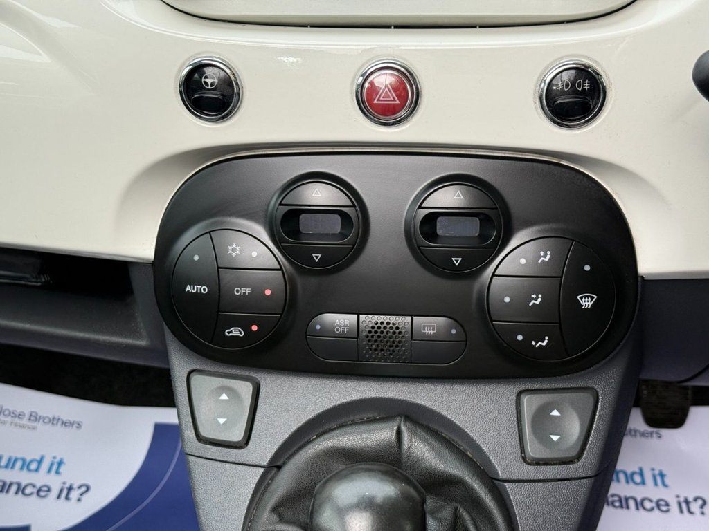 Used Fiat 500 2009 for sale - 76364122: Photo 17