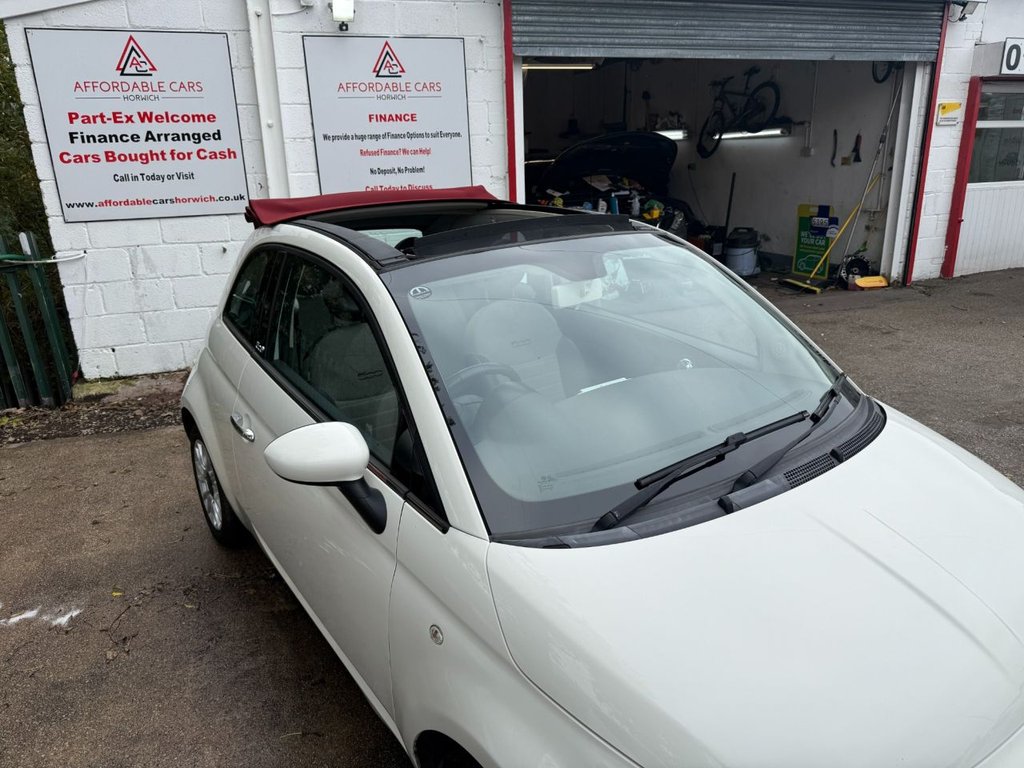 Used Fiat 500 2009 for sale - 76364122: Photo 7