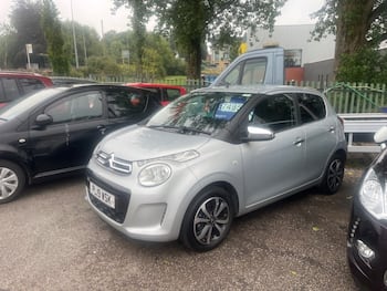 Used Citroen C1 2019 for sale - 79654785: Photo