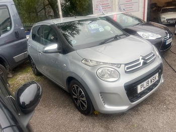 Used Citroen C1 2019 for sale - 79654785: Photo
