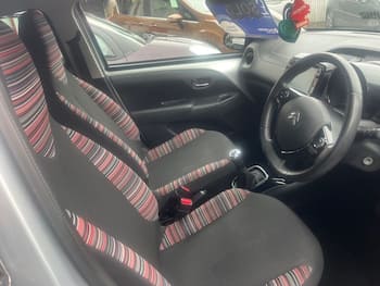 Used Citroen C1 2019 for sale - 79654785: Photo