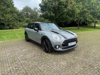 Used MINI Clubman 2018 for sale - 79090321: Photo