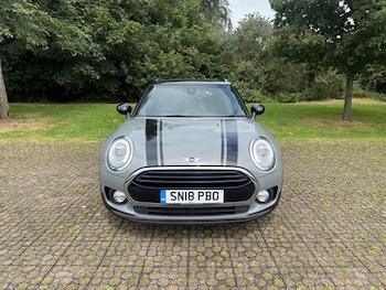 Used MINI Clubman 2018 for sale - 79090321: Photo