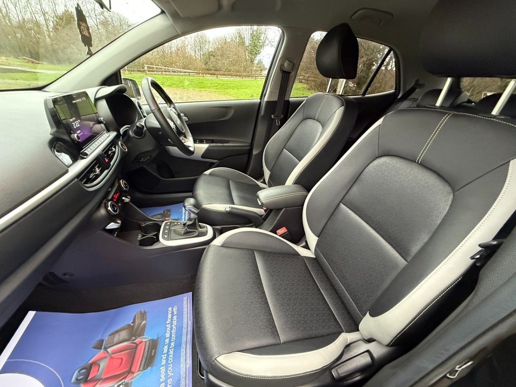 Used Kia Picanto 2023 for sale - 77254395: Photo 10