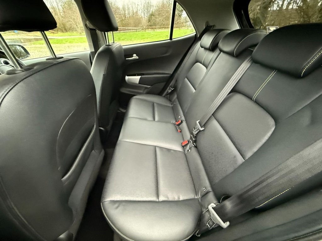 Used Kia Picanto 2023 for sale - 77254395: Photo 11