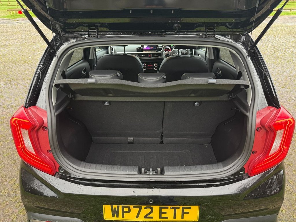 Used Kia Picanto 2023 for sale - 77254395: Photo 12